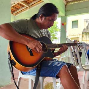 Picture of António Silva (Panela)