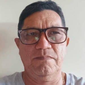 Picture of Arivaldo Batista