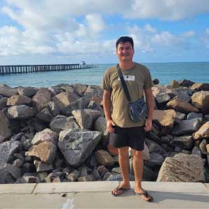 Picture of Lucas Reis
