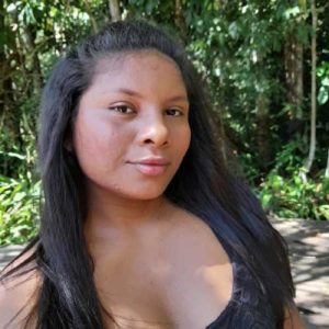 Picture of Maria Rocha