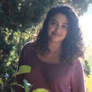 Picture of Muriel Duarte