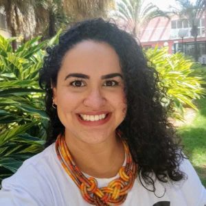 Picture of Thaís Oliveira